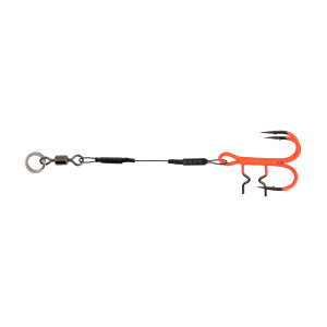 DOZBROJKA – TYTANOWA JAWS EVO TITANIUM – 15kg/10cm – kotwica 2 UV – op.2szt.