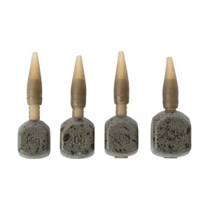 Preston Innovations ICS IN-LINE MATCH CUBE: 30g
