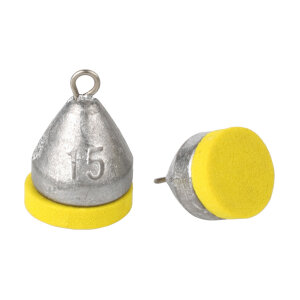 CIĘŻAREK – GRUNTOMIERZ Z PIANKĄ – 30g – op.1szt.