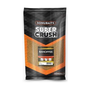 Sonubaits Banoffee Groundbait 2 kg