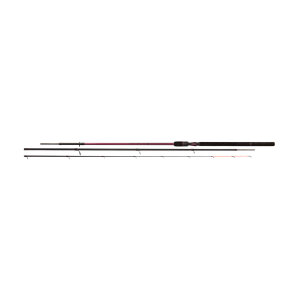 WĘDKA – LADY BIXLITE METHOD FEEDER 330 c.w. up to 80g (3+3 sec.) – op.1szt.
