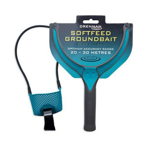 Proca Drennan Softfeed Groundbait Soft