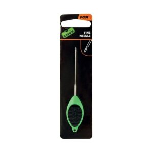 FOX Edges Fine needle – GREEN