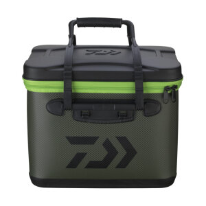 Daiwa D-VEC EVA Hard Tackle Container M