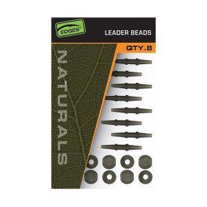FOX Edges Natrurals Leader Beads x