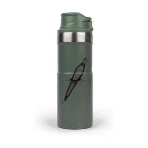Korum Classic Float Travel Flask 500 ml