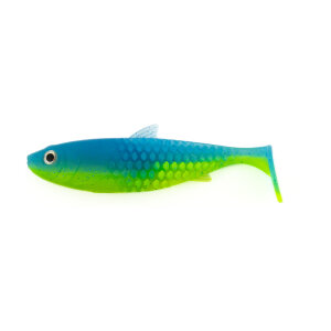 FUGU CHUGGI 100 TOXIC NEON 508 4 szt