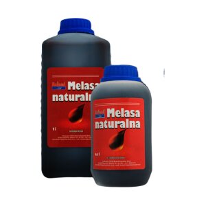 Boland Melasa 1 l Naturalna