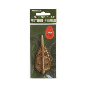 Koszyk Drennan Flat Feeder Large 45 g