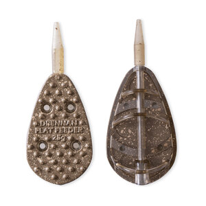 Koszyk Drennan Flat Feeder Large 25 g