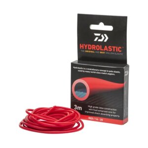 Daiwa HYDROLASTIC RED PK 10 16-20