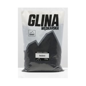 Górek Mieszanka Klubowa Jezioro 1,5 kg
