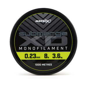 Matrix Submerge XD 8 lb – żyłka feederowa