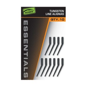 FOX Edges Tungsten Line Aligna x 10