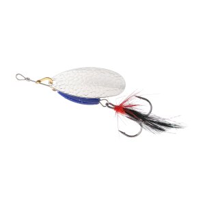 BŁYSTKA OBROTOWA – M-GRUB nr 3 SREBRNA / BLUE KNIGHT – op.1szt.
