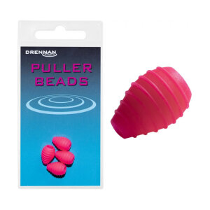 Koraliki Drennan Puller Bead Pink