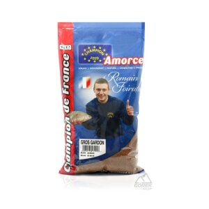 Champion Feed RF Gros Gardon 1 kg