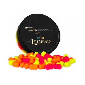 Esca Feeder Wafters Sweet Legend 10 mm 50 ml