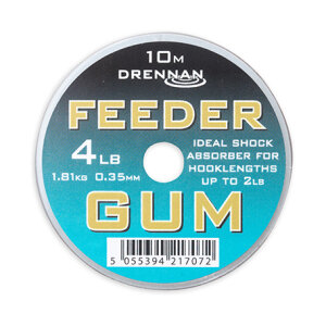 Guma feederowa Drennan Feeder Gum 4 lb