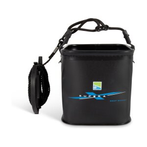 Preston Innovations SUPERA X DROP BUCKET
