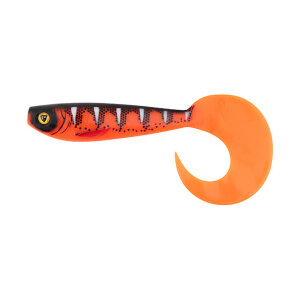 FOX RAGE Pro Grub 12cm/4.75″ x25pcs UV Re