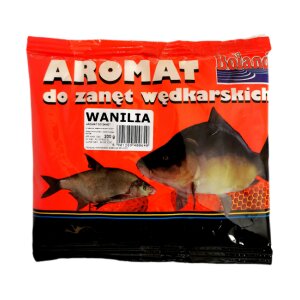 Boland Aromat do zanęt 200 g Wanilia