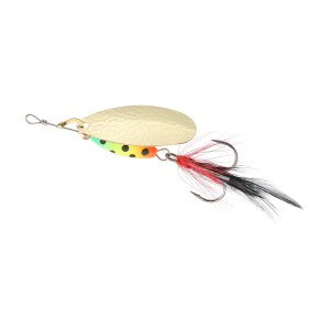 BŁYSTKA OBROTOWA – M-GRUB nr 4 ZŁOTA / FIRETIGER – op.1szt.