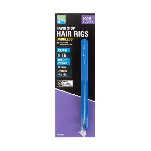 Preston Innovations MSS RIG 4in RAPID STOP-SZ16 KKM