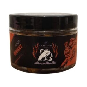 Carp Food Orzech Hakowy 150 ml Whisky