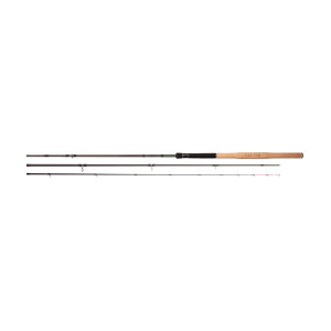 WĘDKA – NOCTIS X LITE METHOD/BOMB FEEDER 360 c.w. up to 70g (3+3 sec.) – op.1szt.
