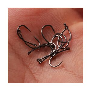 Osmo Haczyki – Method Hooks r.14