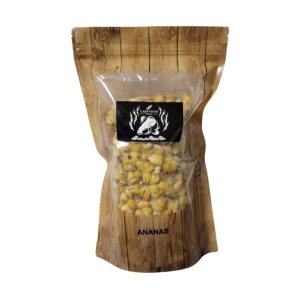 Carp Food Kukurydza 1 kg Ananas
