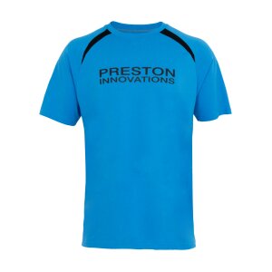 Preston Blue Breeze T-Shirt 2XL