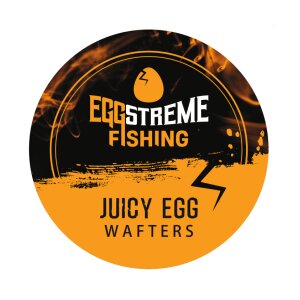Juicy Egg Wafters – Eggstreme Fishing