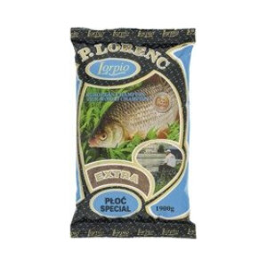 Zanęta Lorpio Extra Płoć Special 1,9 kg