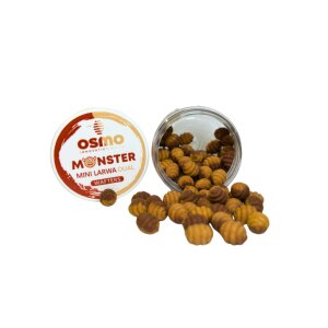 Osmo Mini Larwa Dual – Monster