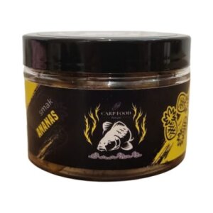 Carp Food Orzech Hakowy 150 ml Ananas