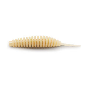 FISHUP Tanta (Cheese) 2.5″ (8pcs.), #PL11 – Dirty Pearl