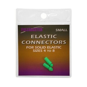 Łączniki Drennan Pole Elastic Connectors Small