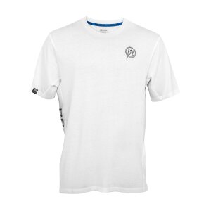 Preston Core Collection T-Shirt White XL