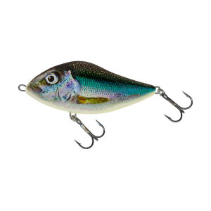 SALMO SD10S HOLO SMELT