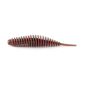 FISHUP Tanta (CHEESE) 2” (9pcs.), #106 – Earthworm
