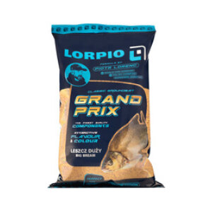 Zanęta Lorpio Grand Prix Big Bream 1 kg