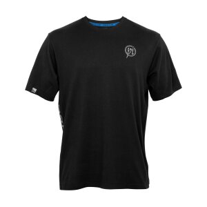 Preston Core Collection T-Shirt Black 4XL