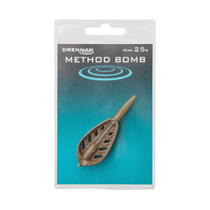 Podajnik Drennan Method Bomb Mini 25 g