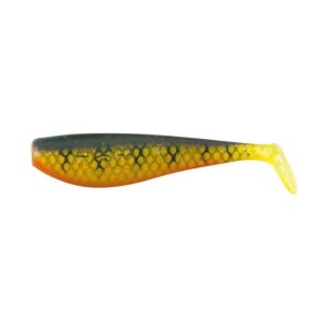 FOX RAGE Zander pro Shad 10CM Natural Per