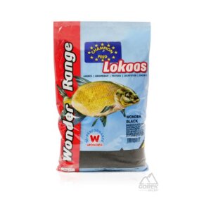 Champion Feed Wonder Black 2 kg
