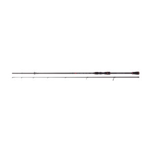 WĘDKA – NSC N.G. FINESSE SPIN 245 c.w. 5-25g (2 sec.) – op.1szt.
