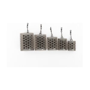 Preston Innovations Hexmesh Plastic Cage Feeder Mini