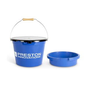 Preston Innovations 13 L Bucket Set